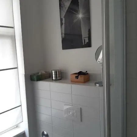 Privatunterkunft I Love Leipzig