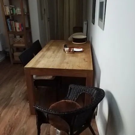 I Love Privatunterkunft Leipzig